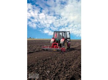 Νέα Σβολοκόπτης FPM Kreiselegge FPM FM300 300cm 3m Egge Bodenfräse Traktor NEU: φωτογραφία 2