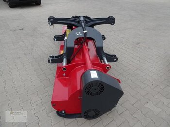 Νέα Καταστροφέας με σφυριά FPM Mulcher FPM UM230+ Front-Heck Schlegelmulcher 230cm Hammerschlegel NEU: φωτογραφία 5