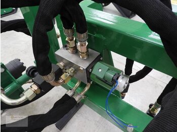 Νέα Καταστροφέας Geo BJ180 Heckenschere 180cm Frontlader Euro Aufnahme Radlader: φωτογραφία 4 Νέα Καταστροφέας Geo BJ180 Heckenschere 180cm Frontlader Euro Aufnahme Radlader: φωτογραφία 4