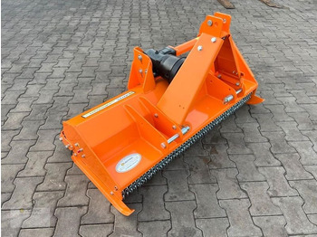 Νέα Καταστροφέας Padagas Mulcher 105cm MP1050 125 145 Schlegelmulcher Hammerschlegel Mähwerk NEU: φωτογραφία 2