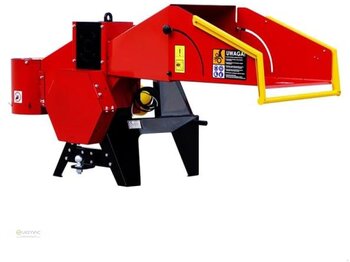 Θρυμματιστής REMET CNC