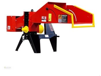 Θρυμματιστής REMET CNC