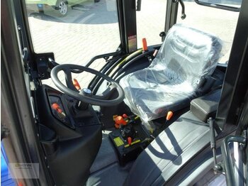 Νέα Μικρό τρακτέρ Solis Solis 26 26PS Kabine Traktor Trecker Schlepper Allrad NEU: φωτογραφία 5