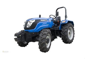 Τρακτέρ SOLIS 50