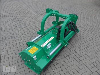 Καταστροφέας με σφυριά VEMAC