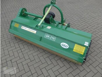 Καταστροφέας με σφυριά VEMAC