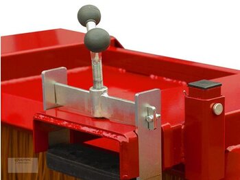 Νέα Σκούπα Vemac Kehrmaschine Kehrbesen Kehrbürste Schneeschieber 185cm NEU: φωτογραφία 2