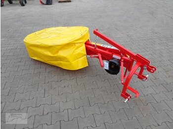 Νέα Χορτοκοπτικό Vemac Kreiselmähwerk Trommelmähwerk Mähwerk Mäher KM100 NEU: φωτογραφία 2