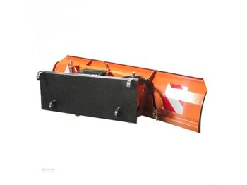 Νέα Εκχιονιστικό μαχαίρι Vemac Schneeschild Schneepflug Schneeschieber SP250 250cm EURO-Aufnahme NEU: φωτογραφία 2
