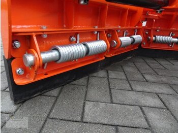 Νέα Εκχιονιστικό μαχαίρι Vemac Vario 220 Smart Schneeschild Schneeschieber Schneepflug Neu: φωτογραφία 3 Νέα Εκχιονιστικό μαχαίρι Vemac Vario 220 Smart Schneeschild Schneeschieber Schneepflug Neu: φωτογραφία 3