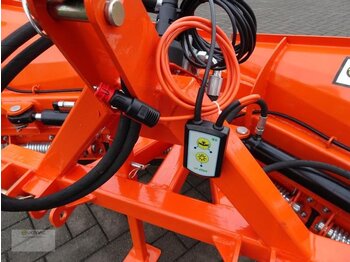 Νέα Εκχιονιστικό μαχαίρι Vemac Vario 220 Smart Schneeschild Schneeschieber Schneepflug Neu: φωτογραφία 4 Νέα Εκχιονιστικό μαχαίρι Vemac Vario 220 Smart Schneeschild Schneeschieber Schneepflug Neu: φωτογραφία 4