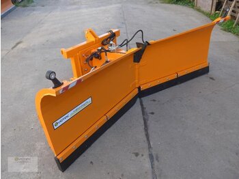 Εκχιονιστικό μαχαίρι VEMAC