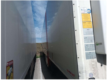 Επικαθήμενο ψυγείο 2020 Schmitz Cargobull FP 60 ThermoKing SLXi 300: φωτογραφία 2