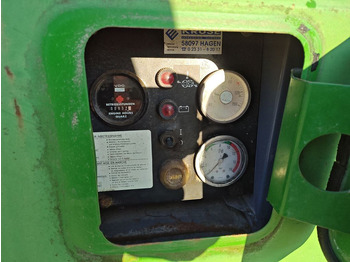 Εκσκαφέας Irmer + Elze 95 compressor irmair 3: φωτογραφία 5 Εκσκαφέας Irmer + Elze 95 compressor irmair 3: φωτογραφία 5