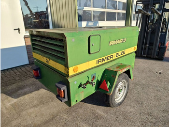 Εκσκαφέας Irmer + Elze 95 compressor irmair 3: φωτογραφία 4 Εκσκαφέας Irmer + Elze 95 compressor irmair 3: φωτογραφία 4