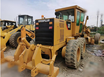 Γκρέιντερ CATERPILLAR 120H