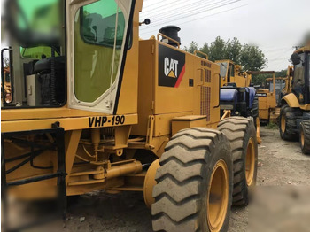 Γκρέιντερ CATERPILLAR 140H