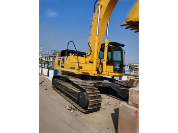 Ερπυστριοφόρος εκσκαφέας KOMATSU PC450-8