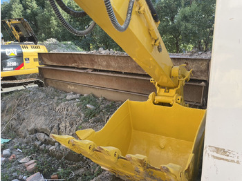 Μίνι εκσκαφέας KOMATSU PC70-8: φωτογραφία 4