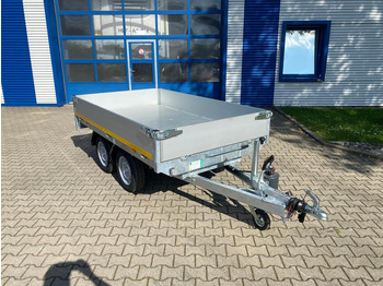 Ρυμούλκα ανατρεπόμενο Eduard Kippanhänger Rückwärtskipper 2000KG *INKL.19% MWST*SOFORT!*: φωτογραφία 3