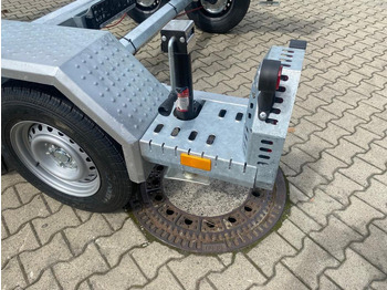 Ρυμουλκούμενο μεταφοράς τυμπάνου καλωδίου TA-NO Kabeltrommel-Anhänger 3500KG E-Winde *INKL.19% MWST* Kabelanhänger Sofort Verfügbar!: φωτογραφία 5 Ρυμουλκούμενο μεταφοράς τυμπάνου καλωδίου TA-NO Kabeltrommel-Anhänger 3500KG E-Winde *INKL.19% MWST* Kabelanhänger Sofort Verfügbar!: φωτογραφία 5