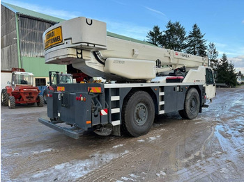 Τηλεσκοπικός γερανός Terex AC 35: φωτογραφία 4