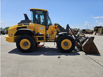 Μίσθωση VOLVO L45H VOLVO L45H: φωτογραφία 5