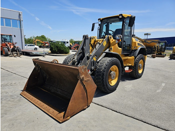 Μίσθωση VOLVO L45H VOLVO L45H: φωτογραφία 1