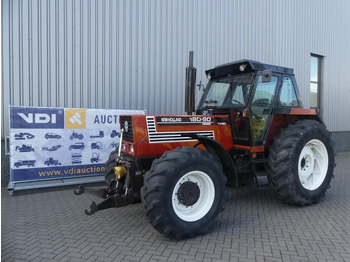 Τρακτέρ NEW HOLLAND