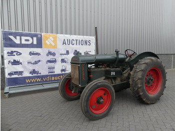 Τρακτέρ FORDSON