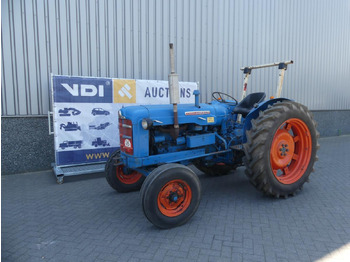 Τρακτέρ FORDSON