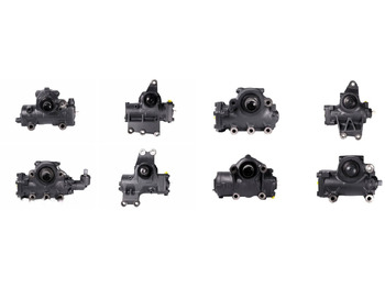 Κρεμαγιέρα για Φορτηγό IVECO 8098955587, KS00002207, KS01002039, 41218668, 500060060: φωτογραφία 4