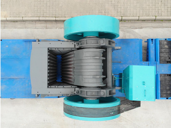 Νέα Θραυστήρας σιαγόνων Constmach Delivery Of 60-110 Tph Jaw Crushers In Stock: φωτογραφία 3