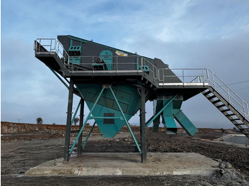 Διαλογής CONSTMACH