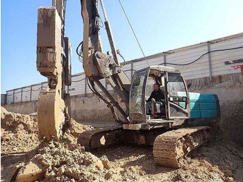 Γεωτρύπανο CASAGRANDE