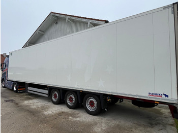 Επικαθήμενο ψυγείο SCHMITZ SKO
