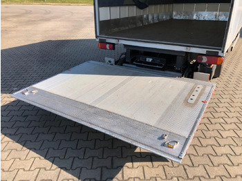 Επαγγελματικό αυτοκίνητο κόφα Renault MASTER RED 3.5T*LBW*Klima*4.2m*AUCH MIETE: φωτογραφία 4 Επαγγελματικό αυτοκίνητο κόφα Renault MASTER RED 3.5T*LBW*Klima*4.2m*AUCH MIETE: φωτογραφία 4