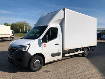 Επαγγελματικό αυτοκίνητο κόφα Renault MASTER RED 3.5T*LBW*Klima*4.2m*AUCH MIETE: φωτογραφία 2 Επαγγελματικό αυτοκίνητο κόφα Renault MASTER RED 3.5T*LBW*Klima*4.2m*AUCH MIETE: φωτογραφία 2