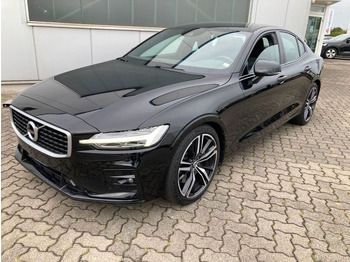 Λιμουζίνα/ Sedan VOLVO
