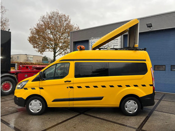 Βαν FORD Transit