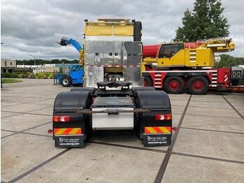 Τράκτορας Mercedes-Benz Actros 3351 6x4: φωτογραφία 4 Τράκτορας Mercedes-Benz Actros 3351 6x4: φωτογραφία 4