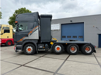 Τράκτορας SCANIA R 580
