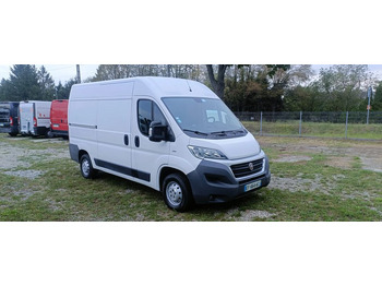 Βαν FIAT Ducato