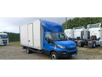 Φορτηγό κόφα IVECO Daily 70c18