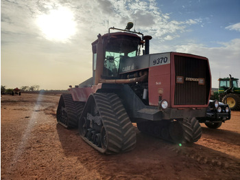 Ερπύστρια NEW HOLLAND