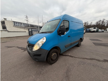 Βαν RENAULT Master