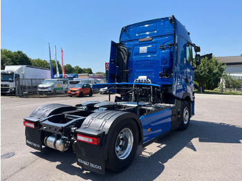 Τράκτορας Renault T-High 520 Retarder: φωτογραφία 5 Τράκτορας Renault T-High 520 Retarder: φωτογραφία 5