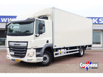 Φορτηγό κόφα DAF CF 290