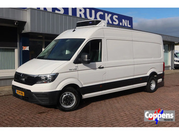 Επαγγελματικό αυτοκίνητο ψυγείο MAN TGE