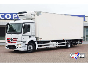 Φορτηγό ψυγείο MERCEDES-BENZ Actros 1836